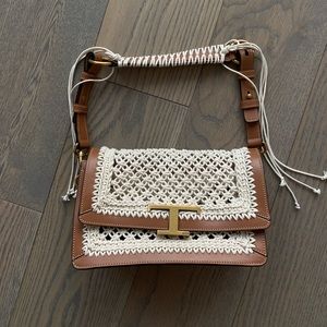 TODS timeless shoulder bag